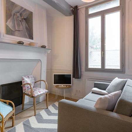 Ty Melaine By Cocoonr Apartamento Rennes Exterior foto