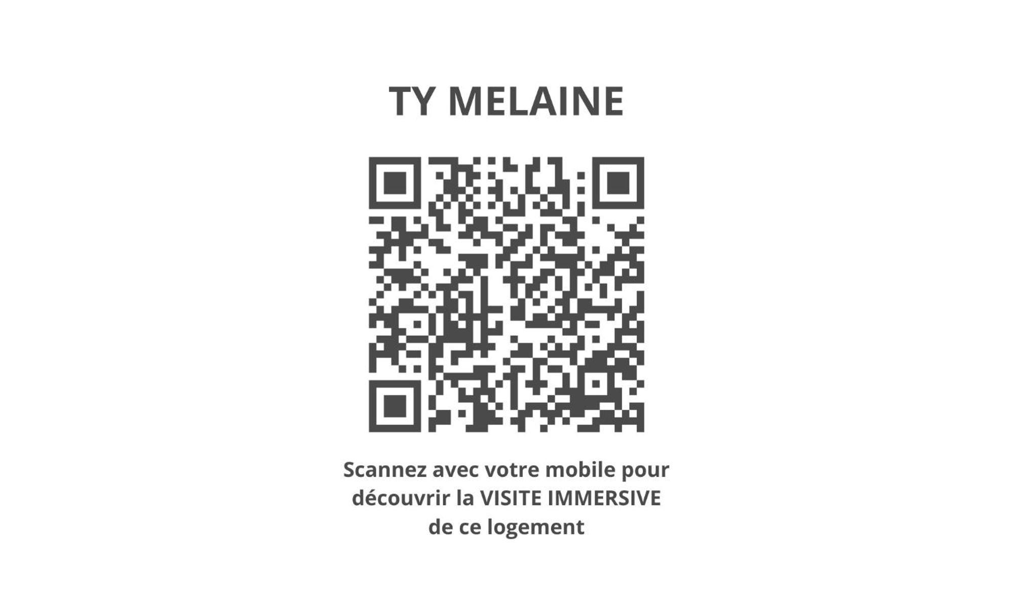 Ty Melaine By Cocoonr Apartamento Rennes Exterior foto