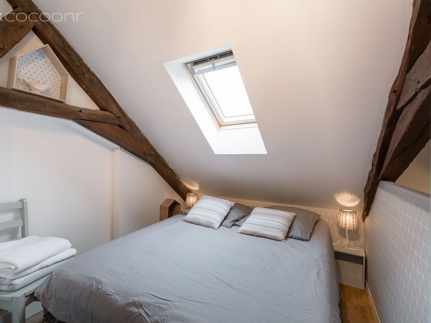 Ty Melaine By Cocoonr Apartamento Rennes Exterior foto