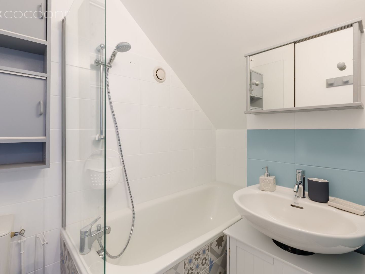 Ty Melaine By Cocoonr Apartamento Rennes Exterior foto