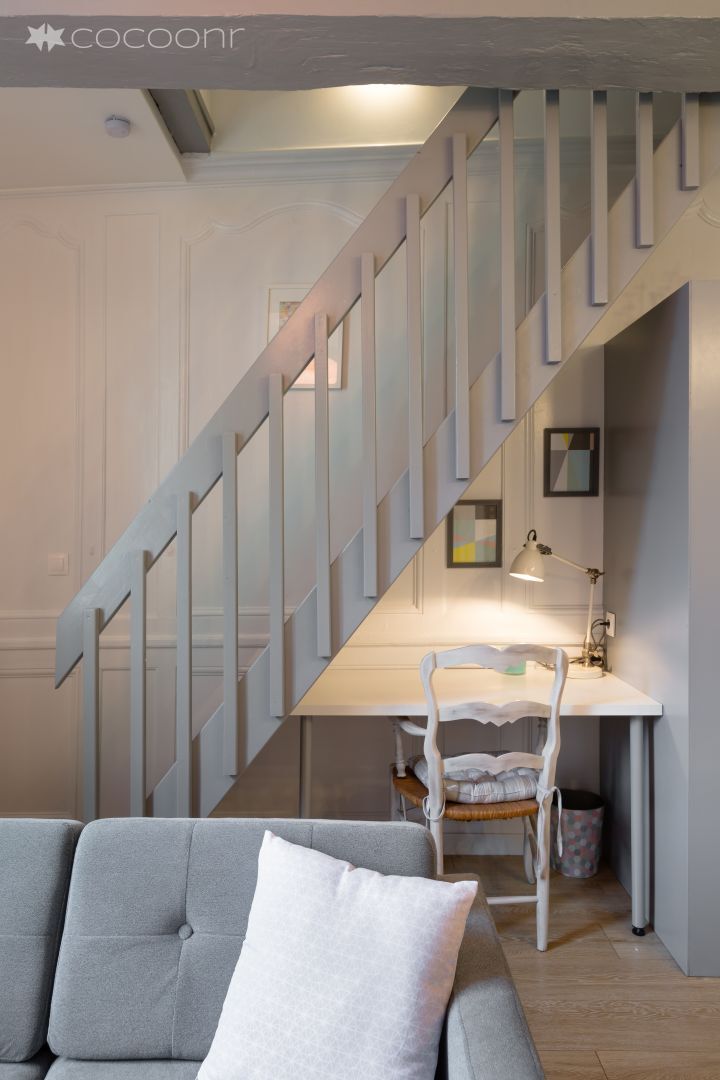 Ty Melaine By Cocoonr Apartamento Rennes Exterior foto